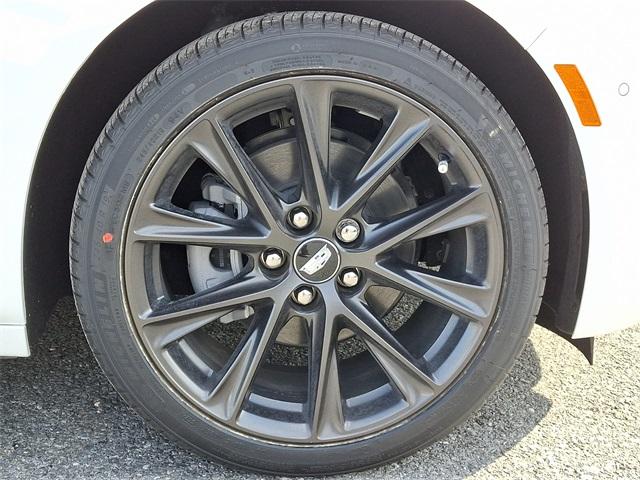 2025 Cadillac CT5 Vehicle Photo in ALLENTOWN, PA 18103-7399