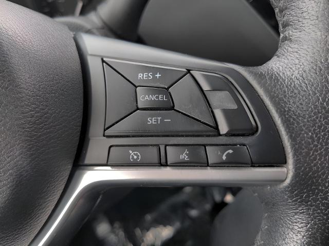 2019 Nissan Rogue Vehicle Photo in Green Bay, WI 54304