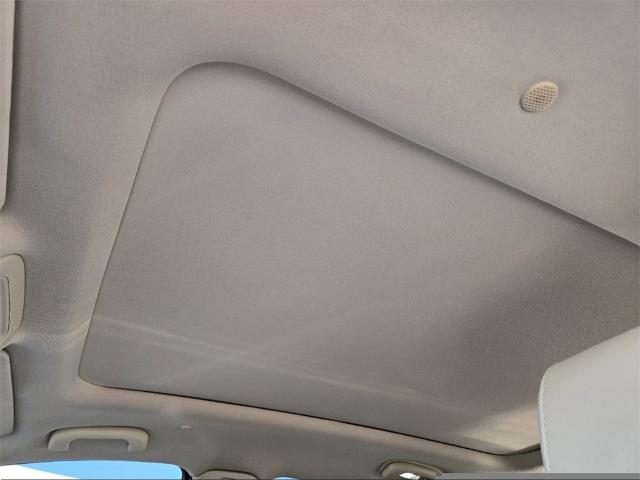 2025 Cadillac XT5 Vehicle Photo in Oklahoma City, OK 73114