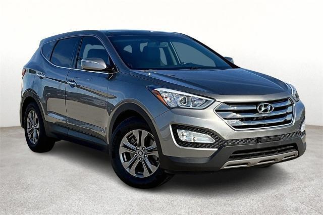 2013 Hyundai SANTA FE Vehicle Photo in San Antonio, TX 78230