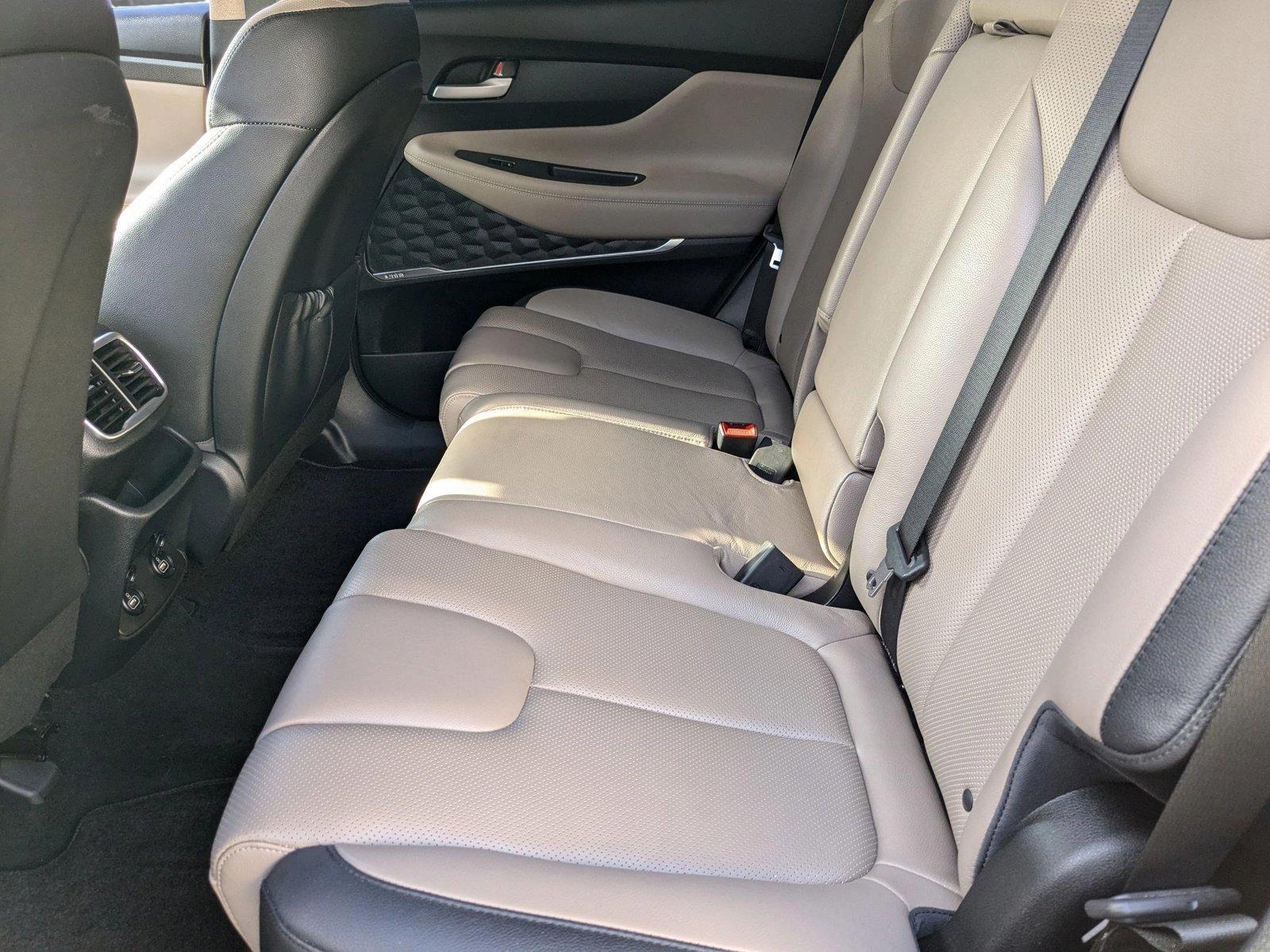 2019 Hyundai SANTA FE Vehicle Photo in Miami, FL 33015