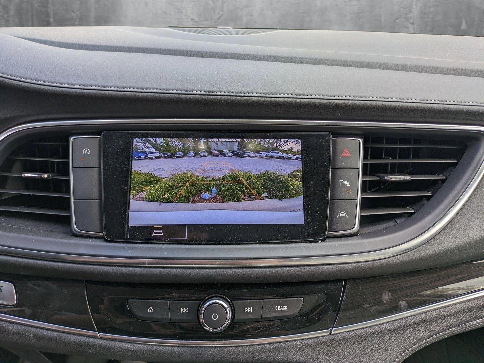 2023 Buick Enclave Vehicle Photo in Sarasota, FL 34231