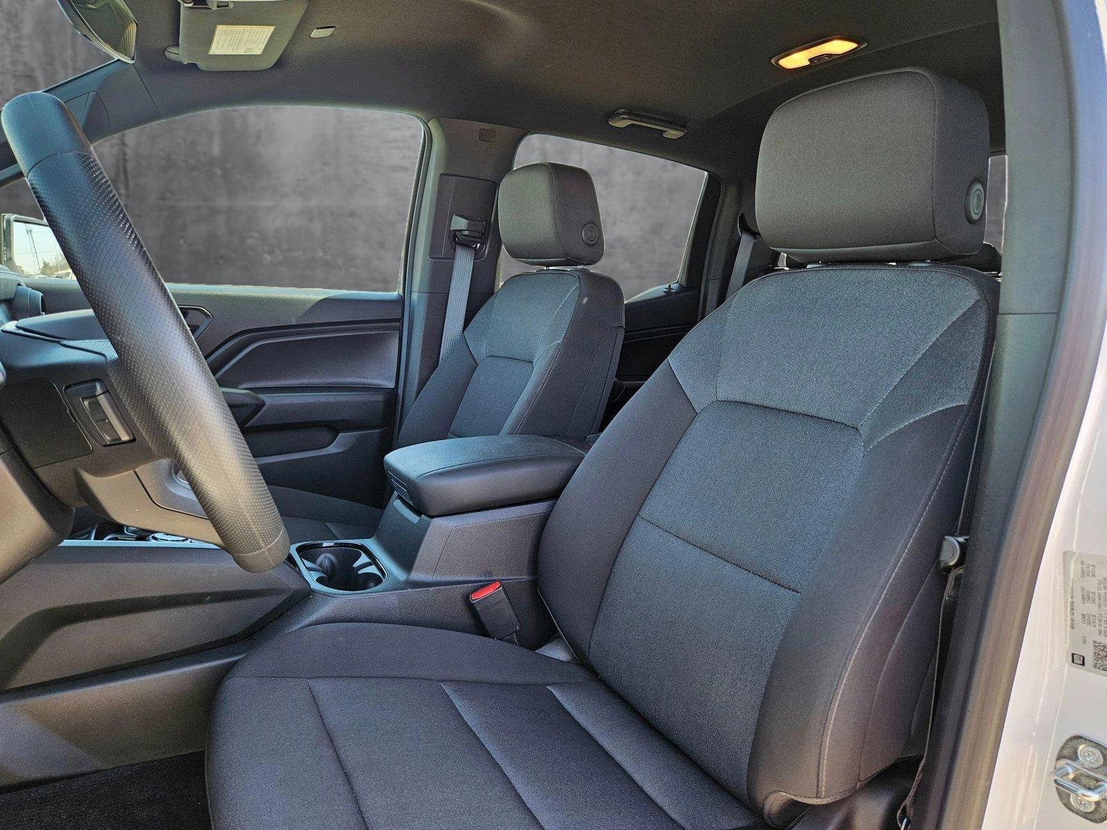 2023 Chevrolet Colorado Vehicle Photo in Austin, TX 78728