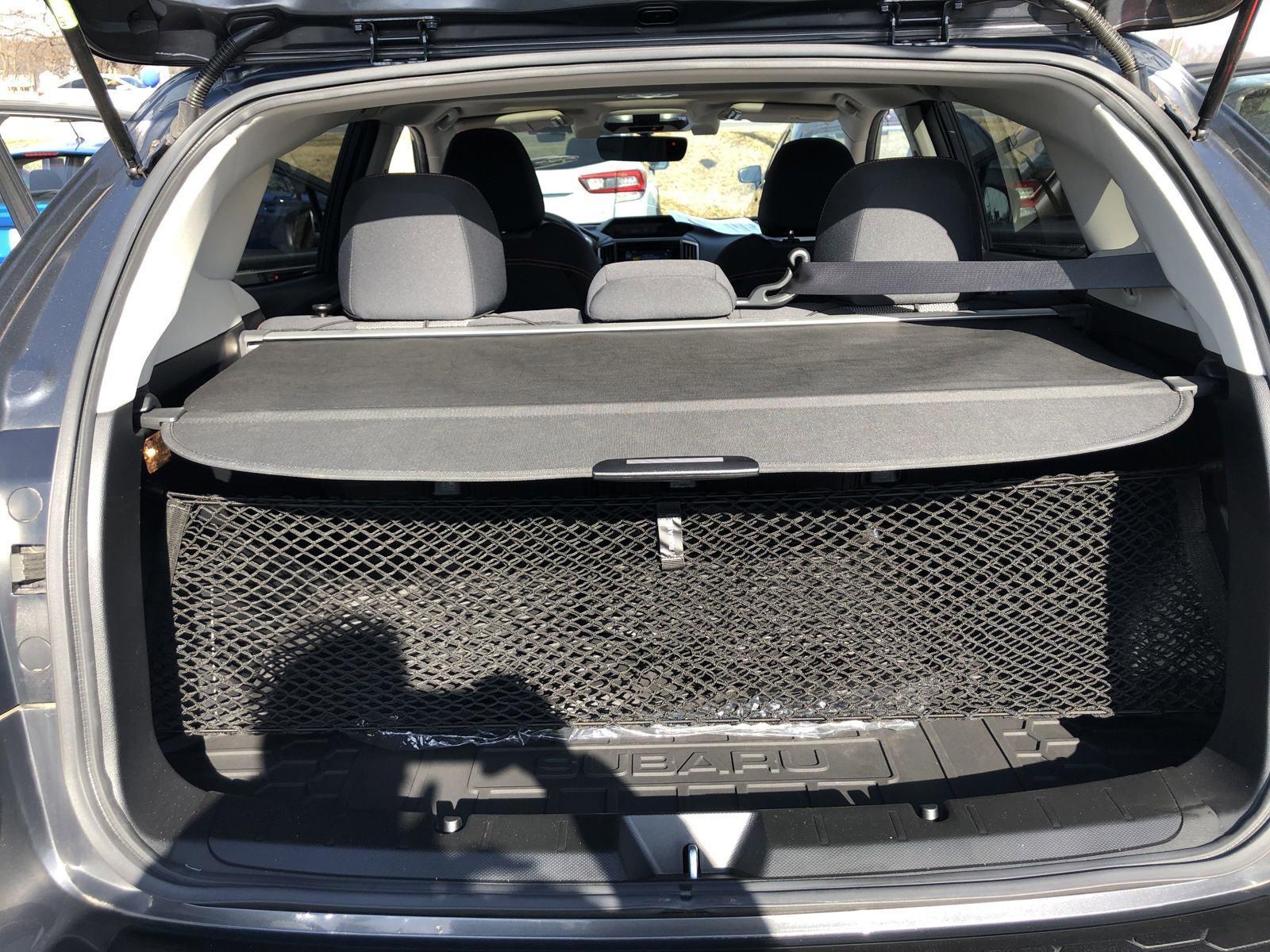2022 Subaru Crosstrek Vehicle Photo in Mechanicsburg, PA 17050
