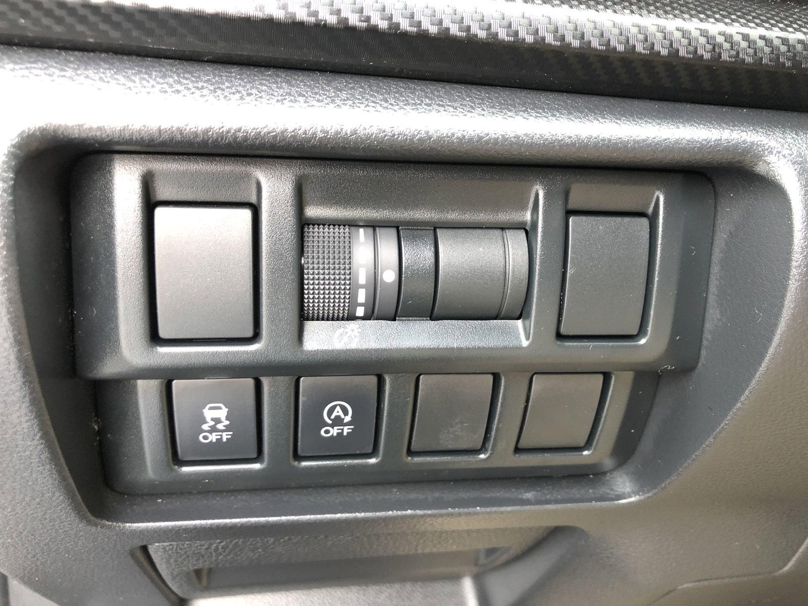 2021 Subaru Crosstrek Vehicle Photo in Mechanicsburg, PA 17050
