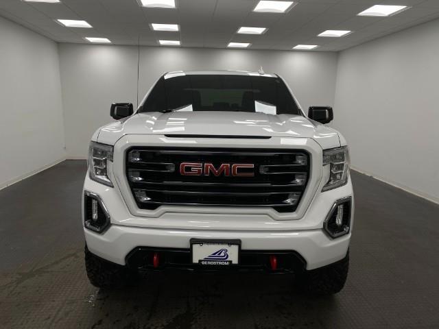 2021 GMC Sierra 1500 Vehicle Photo in Appleton, WI 54913