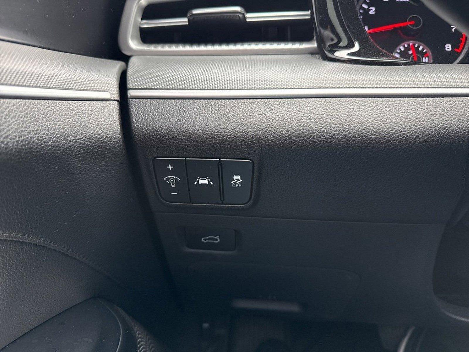 2022 Kia K5 Vehicle Photo in Harrisburg, PA 17111