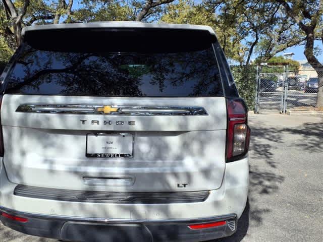 2023 Chevrolet Tahoe Vehicle Photo in San Antonio, TX 78230-1001