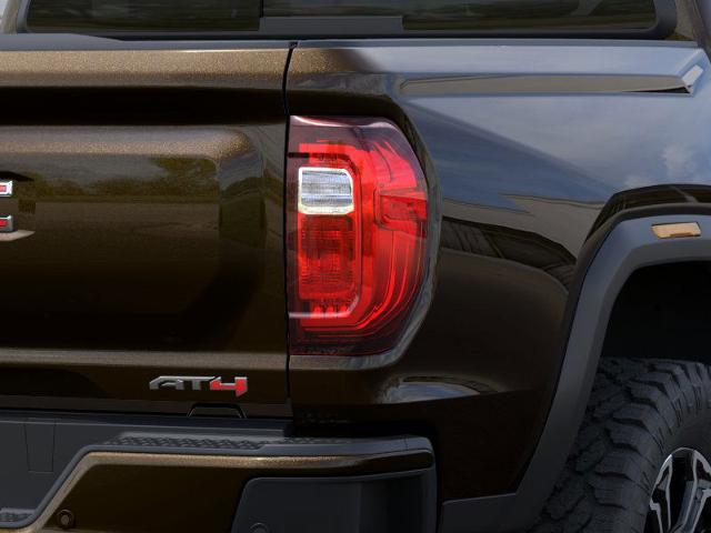 2025 GMC Canyon Vehicle Photo in LONE TREE, CO 80124-2750