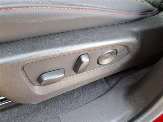 2024 Chevrolet Colorado Vehicle Photo in HENDERSON, NC 27536-2966