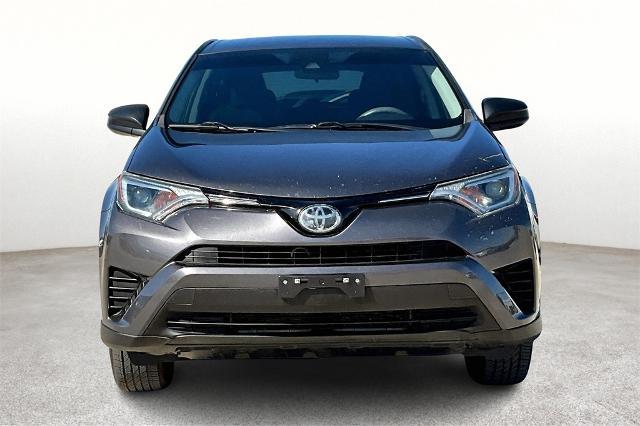 2018 Toyota RAV4 Vehicle Photo in Grapevine, TX 76051