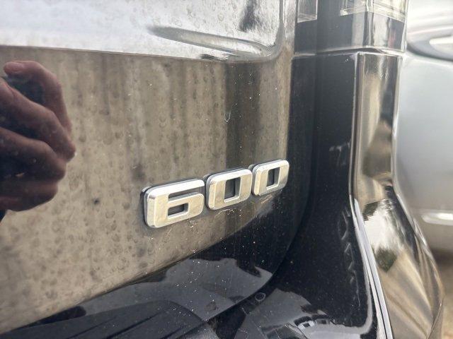 2022 Cadillac Escalade Vehicle Photo in PUYALLUP, WA 98371-4149