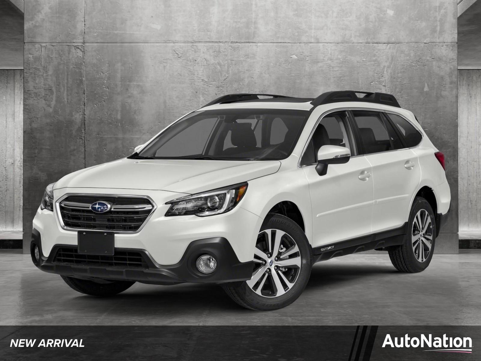 2019 Subaru Outback Vehicle Photo in Jacksonville, FL 32244