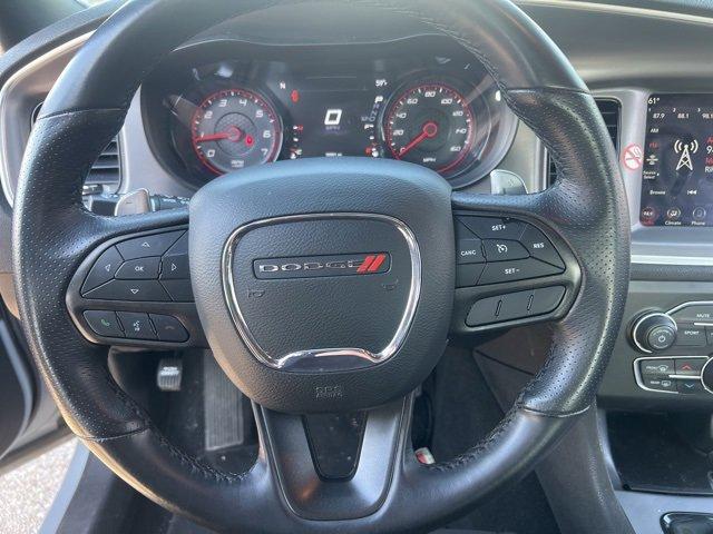 2022 Dodge Charger Vehicle Photo in MILFORD, OH 45150-1684