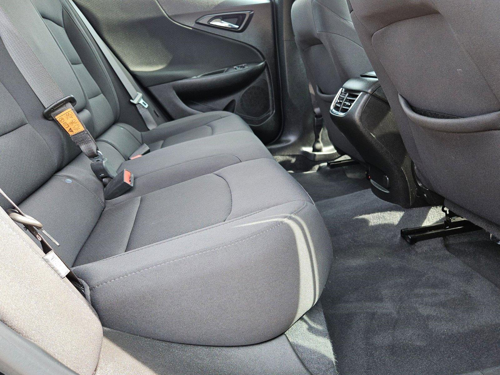 2022 Chevrolet Malibu Vehicle Photo in CORPUS CHRISTI, TX 78416-1100