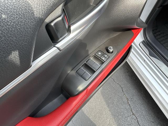 2023 Toyota Camry Vehicle Photo in MARION, NC 28752-6372