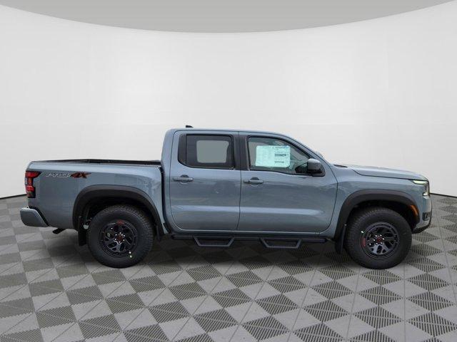 2025 Nissan Frontier Vehicle Photo in Ardmore, PA 19003