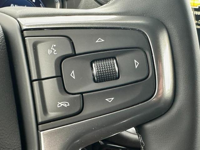 2025 Chevrolet Silverado 2500 HD Vehicle Photo in COLUMBIA, MO 65203-3903
