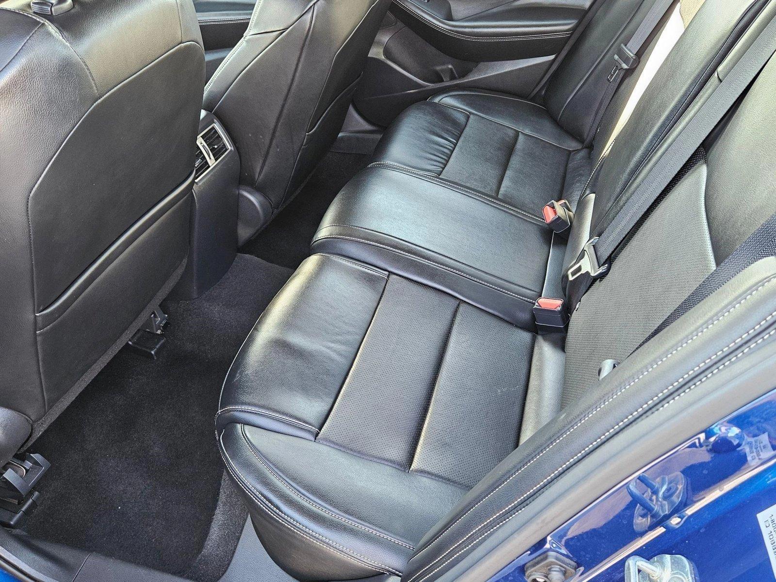 2023 Nissan Maxima Vehicle Photo in LAS VEGAS, NV 89146-3033