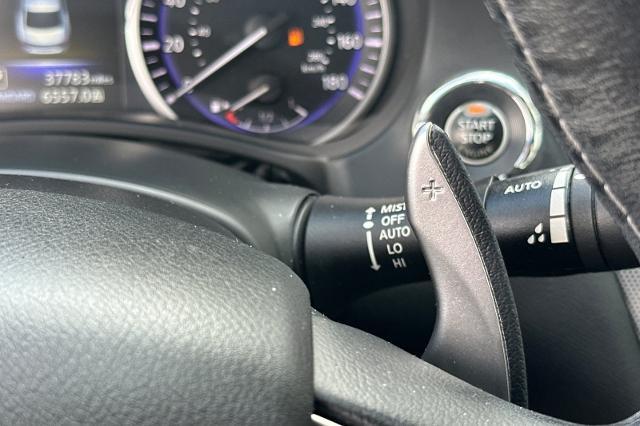 2017 INFINITI Q50 Vehicle Photo in SPOKANE, WA 99202-2191