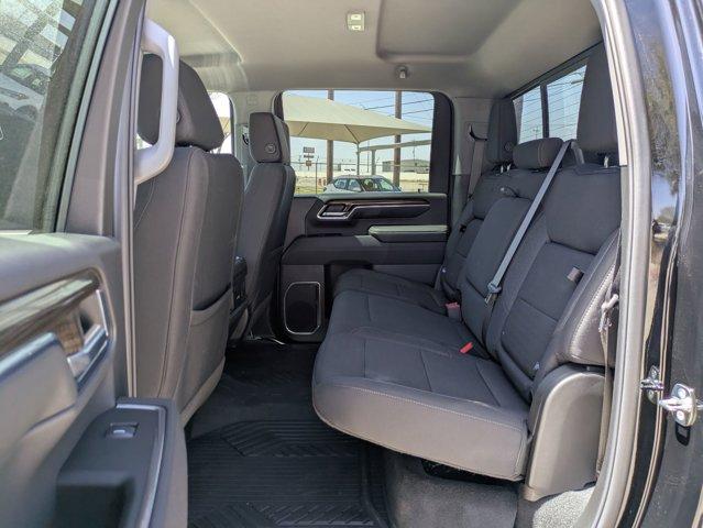 2024 Chevrolet Silverado 3500 HD Vehicle Photo in SELMA, TX 78154-1460