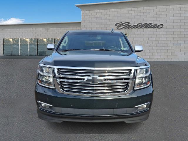 2016 Chevrolet Tahoe Vehicle Photo in TREVOSE, PA 19053-4984