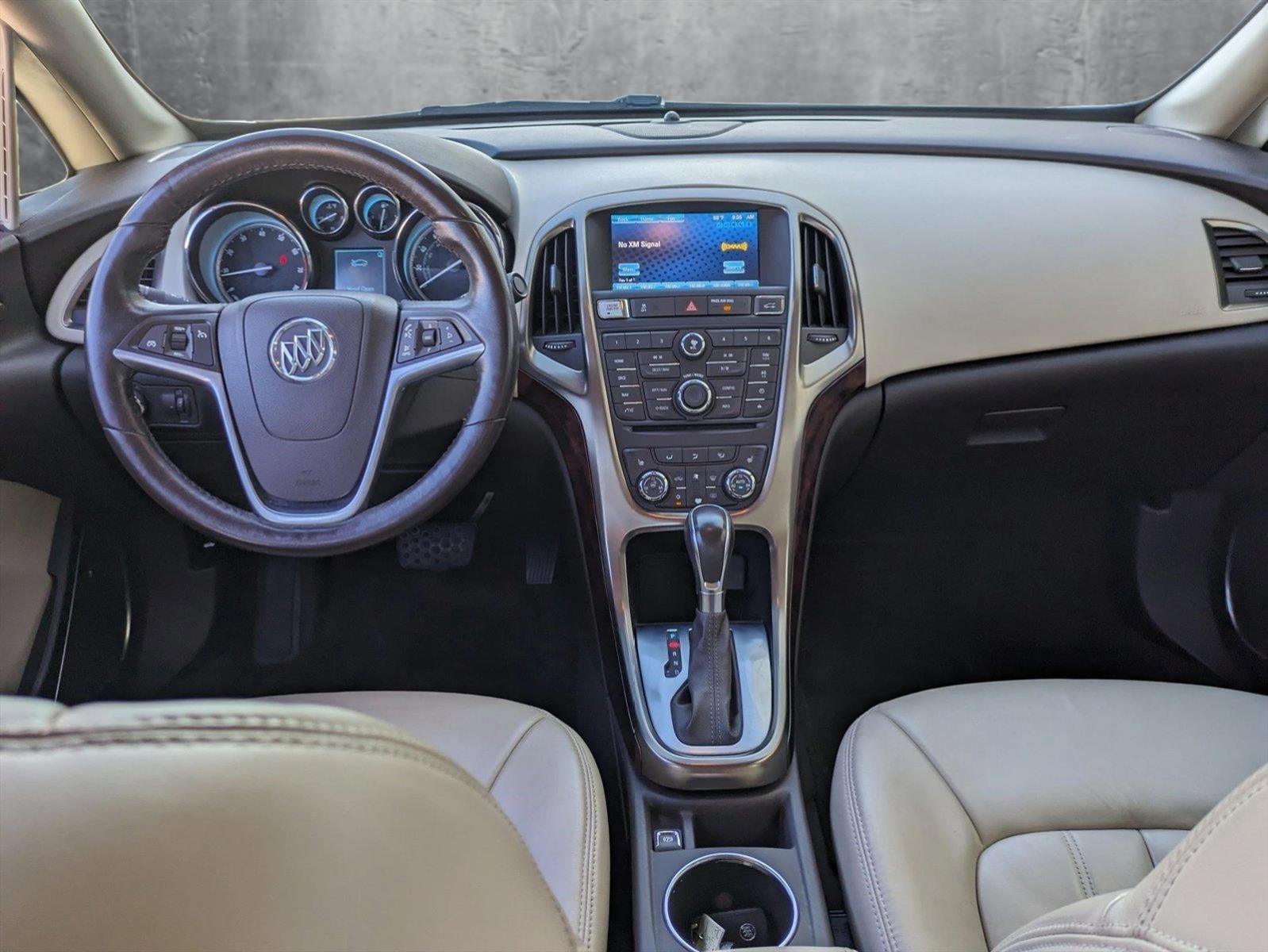 2013 Buick Verano Vehicle Photo in Winter Park, FL 32792