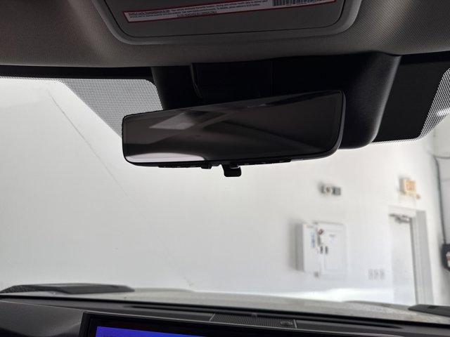 2024 Toyota Tundra 4WD Vehicle Photo in Charlotte, NC 28273