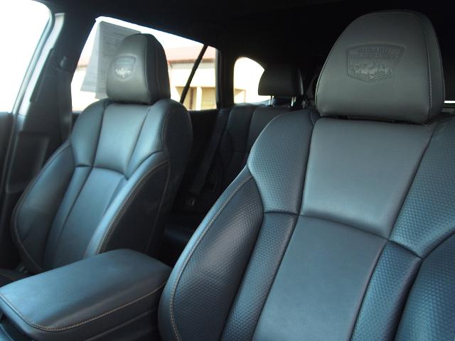 2022 Subaru Outback Vehicle Photo in MADISON, IN 47250-1611