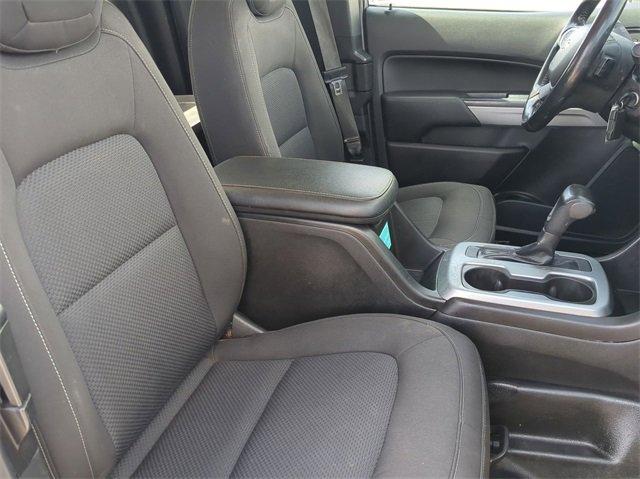 2020 Chevrolet Colorado Vehicle Photo in COLLIERVILLE, TN 38017-9006