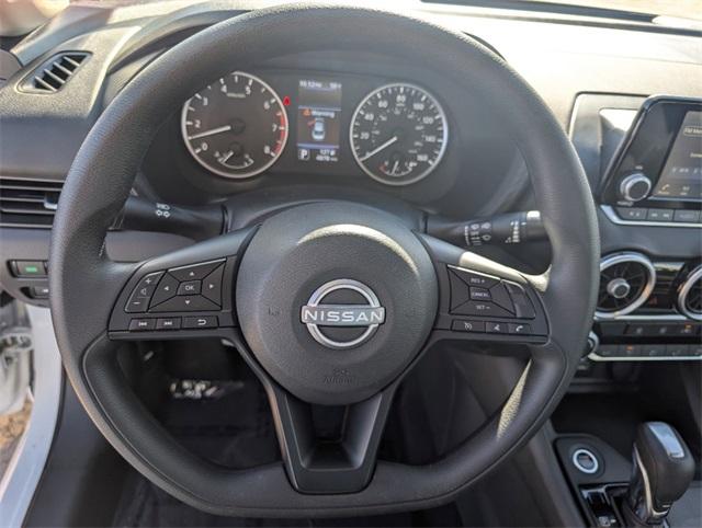 2024 Nissan Sentra Vehicle Photo in AURORA, CO 80012-4011