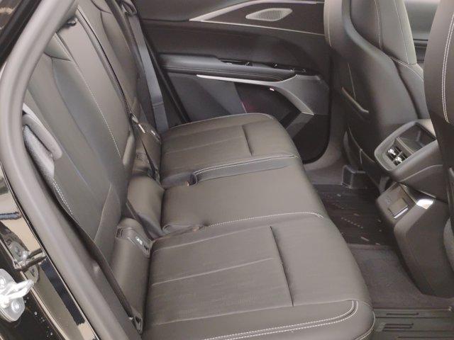 2025 Cadillac LYRIQ Vehicle Photo in PINEVILLE, NC 28134-8495