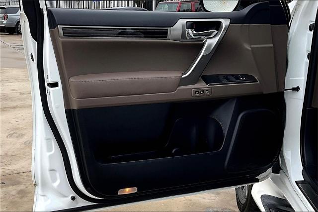 2023 Lexus GX 460 Vehicle Photo in Grapevine, TX 76051