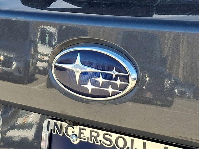 2018 Subaru Outback Vehicle Photo in PAWLING, NY 12564-3219
