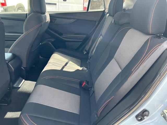 2018 Subaru Crosstrek Vehicle Photo in MEDINA, OH 44256-9631