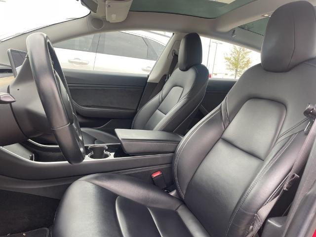 2018 Tesla Model 3 Vehicle Photo in San Antonio, TX 78230