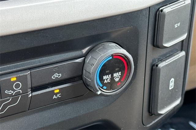2023 Ford F-150 Vehicle Photo in ELK GROVE, CA 95757-8703