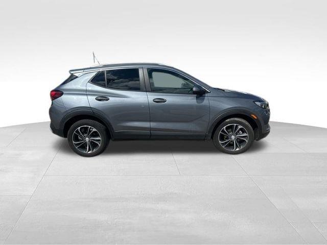 2022 Buick Encore GX Vehicle Photo in MEDINA, OH 44256-9631