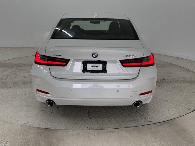 2024 BMW 330i xDrive Vehicle Photo in Charlotte, NC 28273
