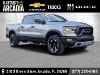 Used 2022 RAM Ram 1500 Pickup Rebel with VIN 1C6SRFLT2NN183930 for sale in Arcadia, FL