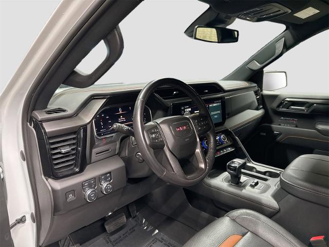 2023 GMC Sierra 1500 Vehicle Photo in EVERETT, WA 98203-5662