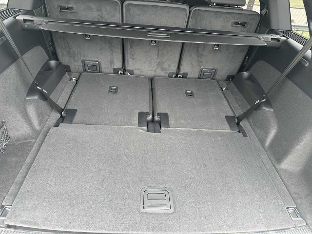 2025 Audi Q7 Vehicle Photo in HOUSTON, TX 77090