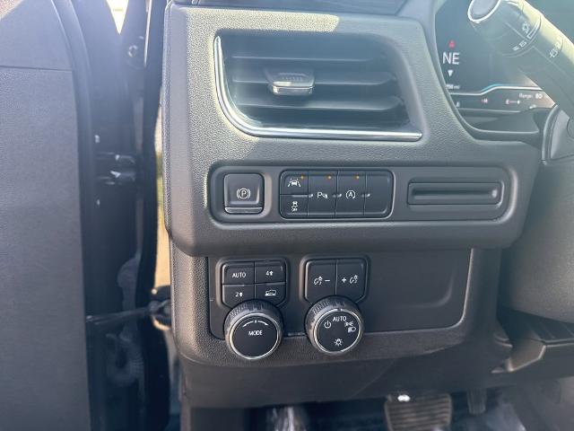 2023 Chevrolet Tahoe Vehicle Photo in MANHATTAN, KS 66502-5036
