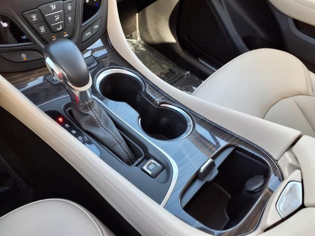 2020 Buick Envision Vehicle Photo in Tampa, FL 33612