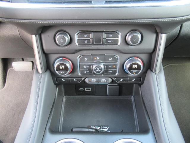 2024 Chevrolet Tahoe Vehicle Photo in LEESBURG, FL 34788-4022