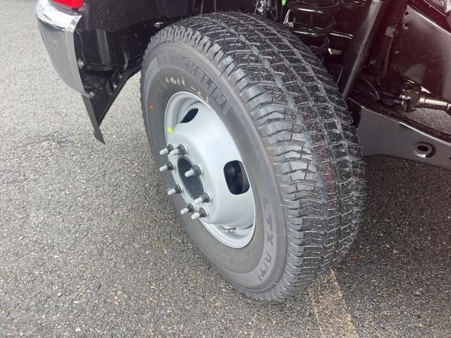 2025 Ford Super Duty F-350 DRW Vehicle Photo in Webster, MA 01570-1415