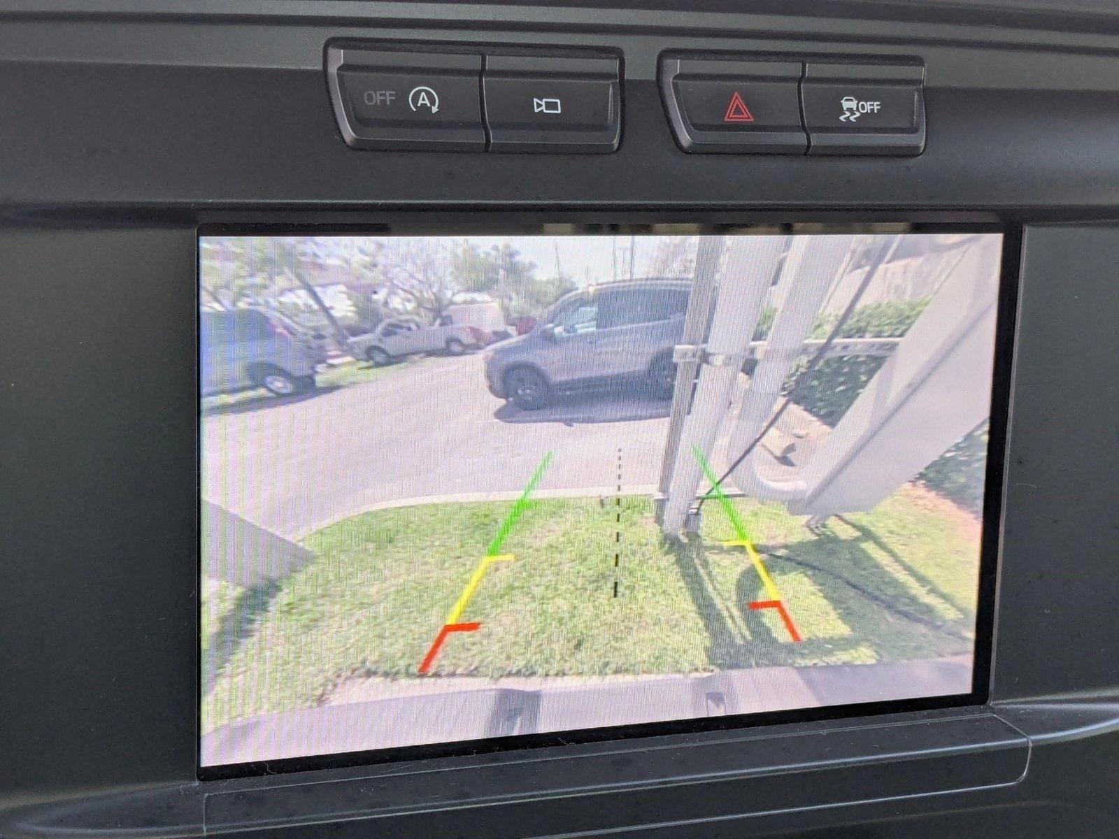2021 Ford F-150 Vehicle Photo in Miami, FL 33015