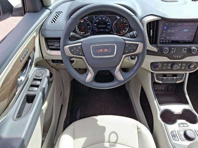 2023 GMC Terrain Vehicle Photo in WATERTOWN, CT 06795-3318