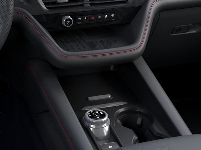 2025 Ford Explorer Vehicle Photo in Green Bay, WI 54304
