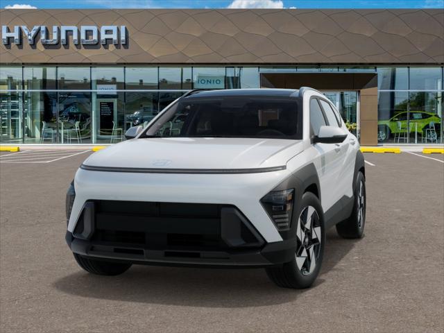 2025 Hyundai KONA Vehicle Photo in Peoria, IL 61615